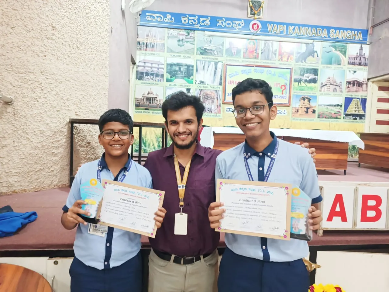 School Gallery Image