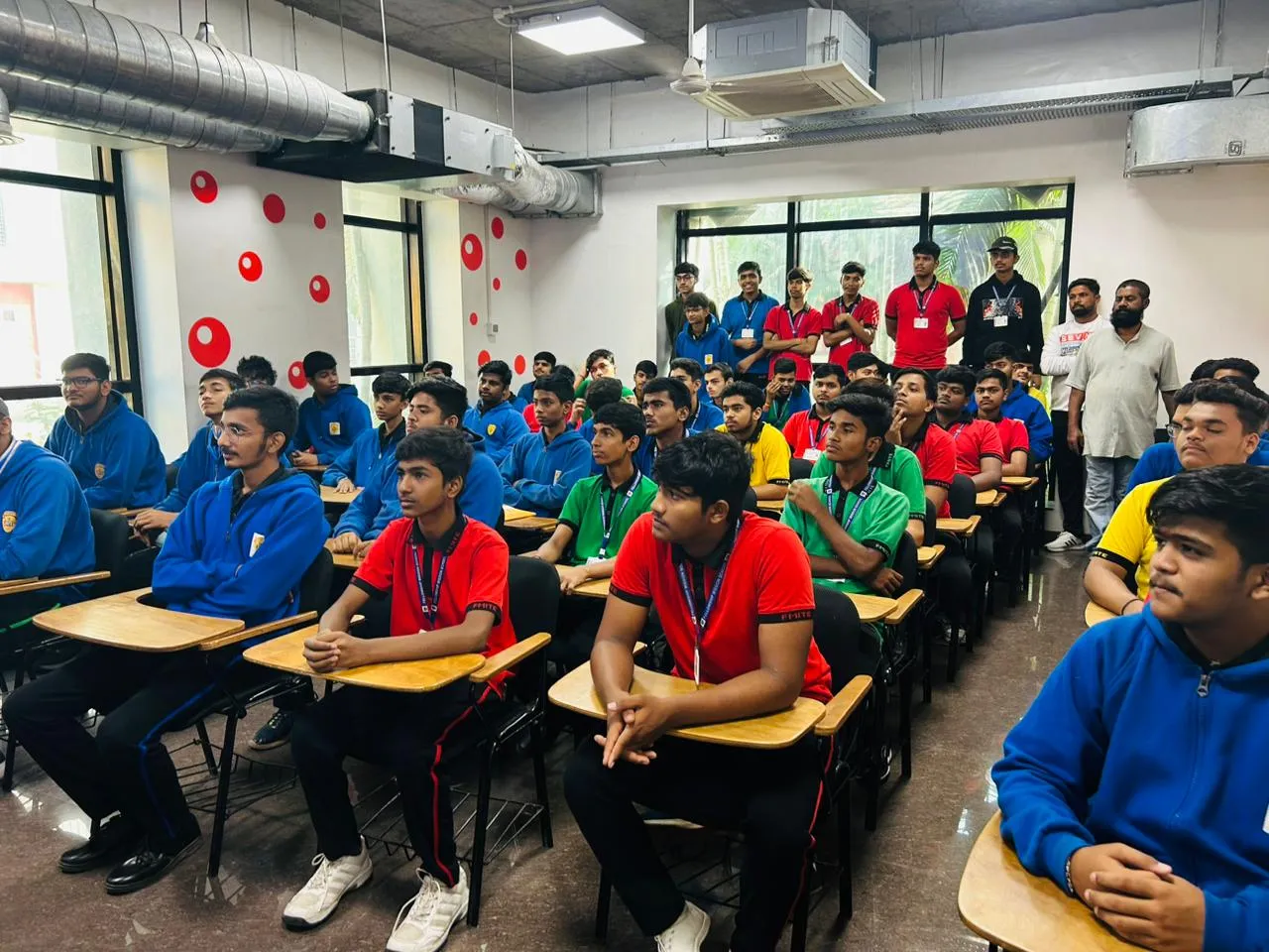 School Gallery Image