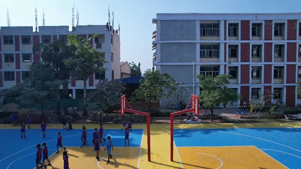 School Gallery Image
