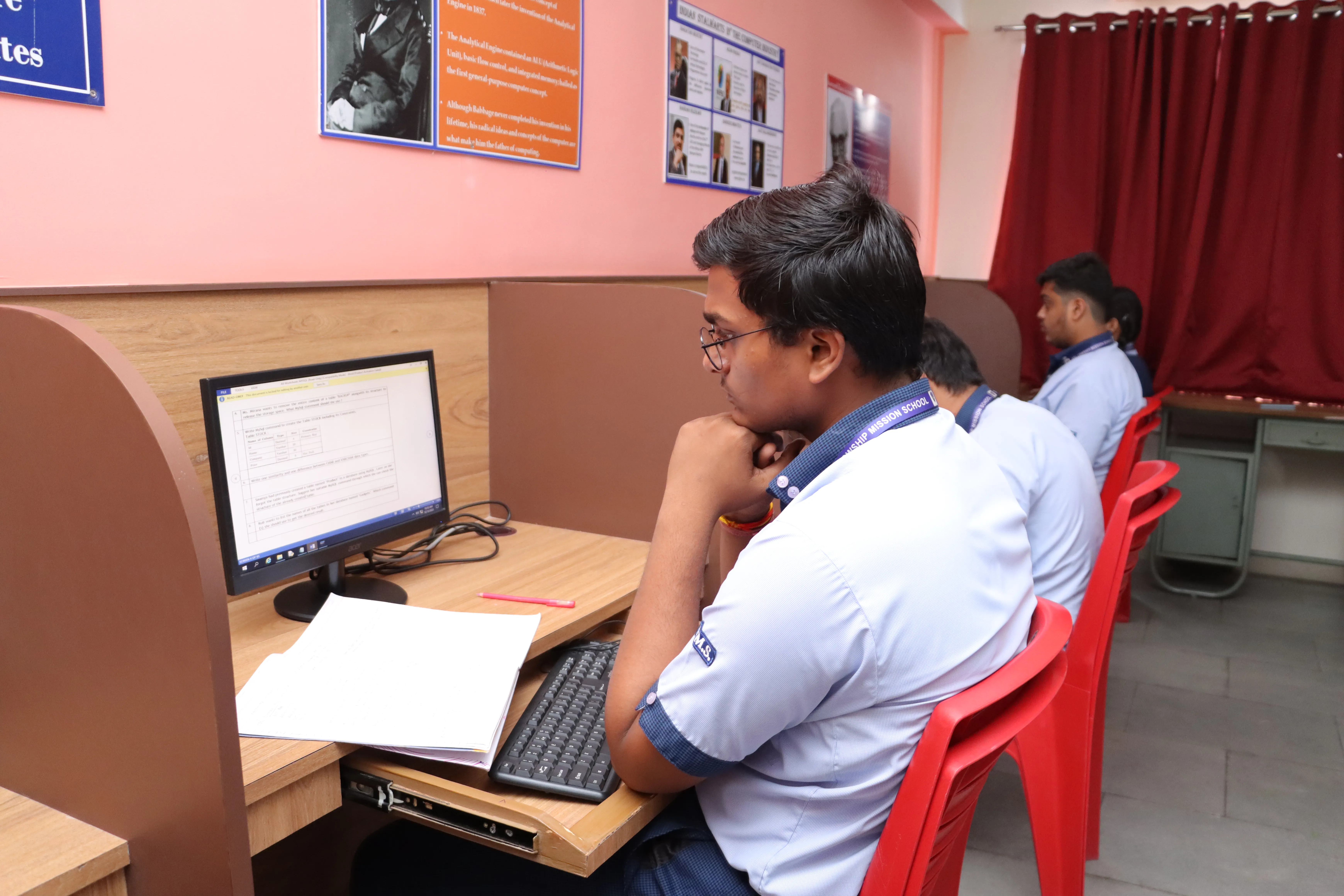 School Gallery Image