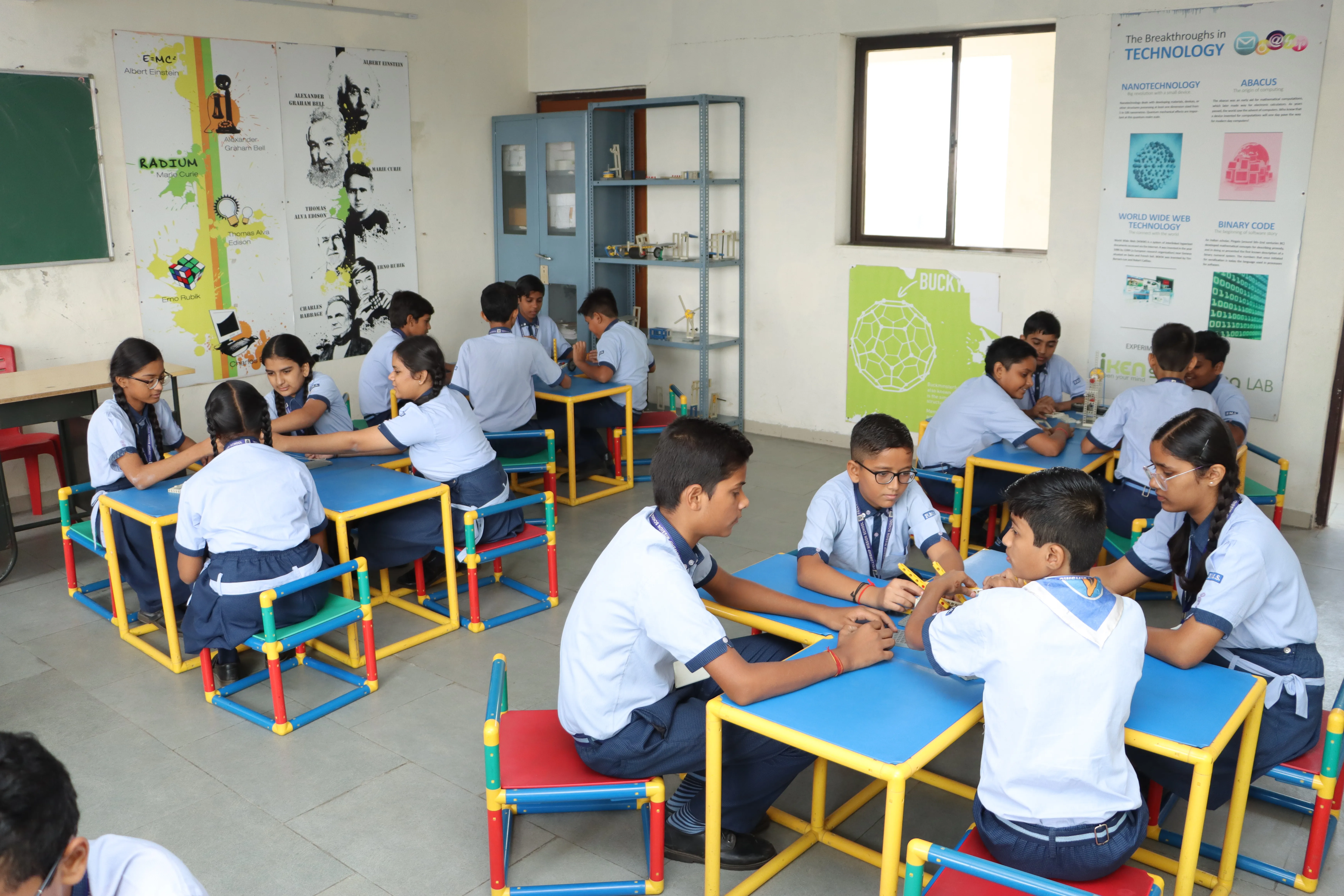School Gallery Image
