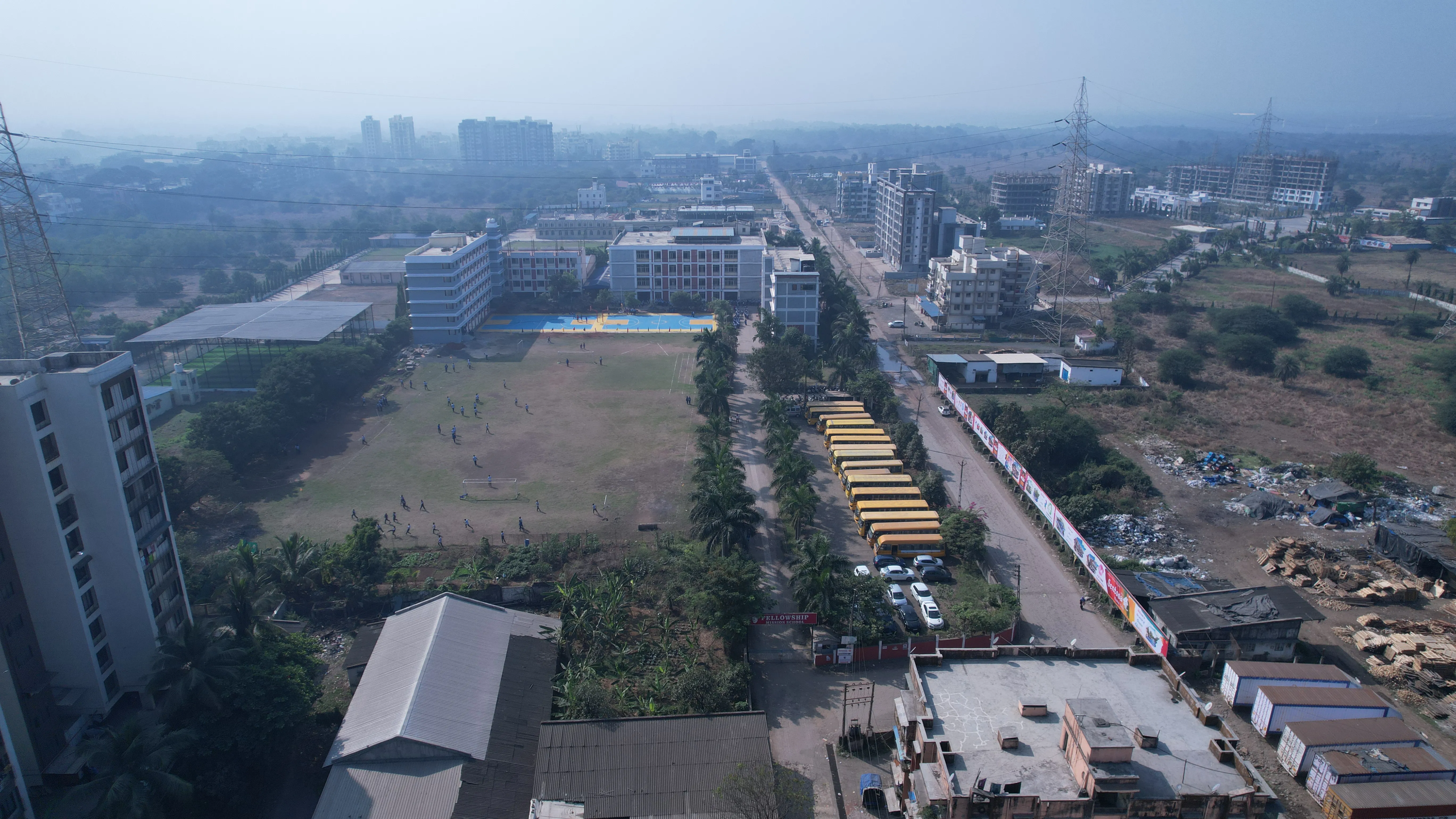 School Gallery Image