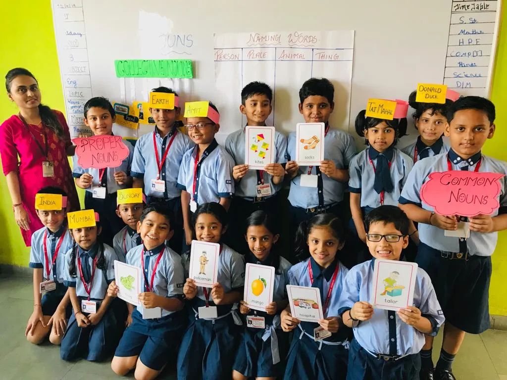 School Gallery Image
