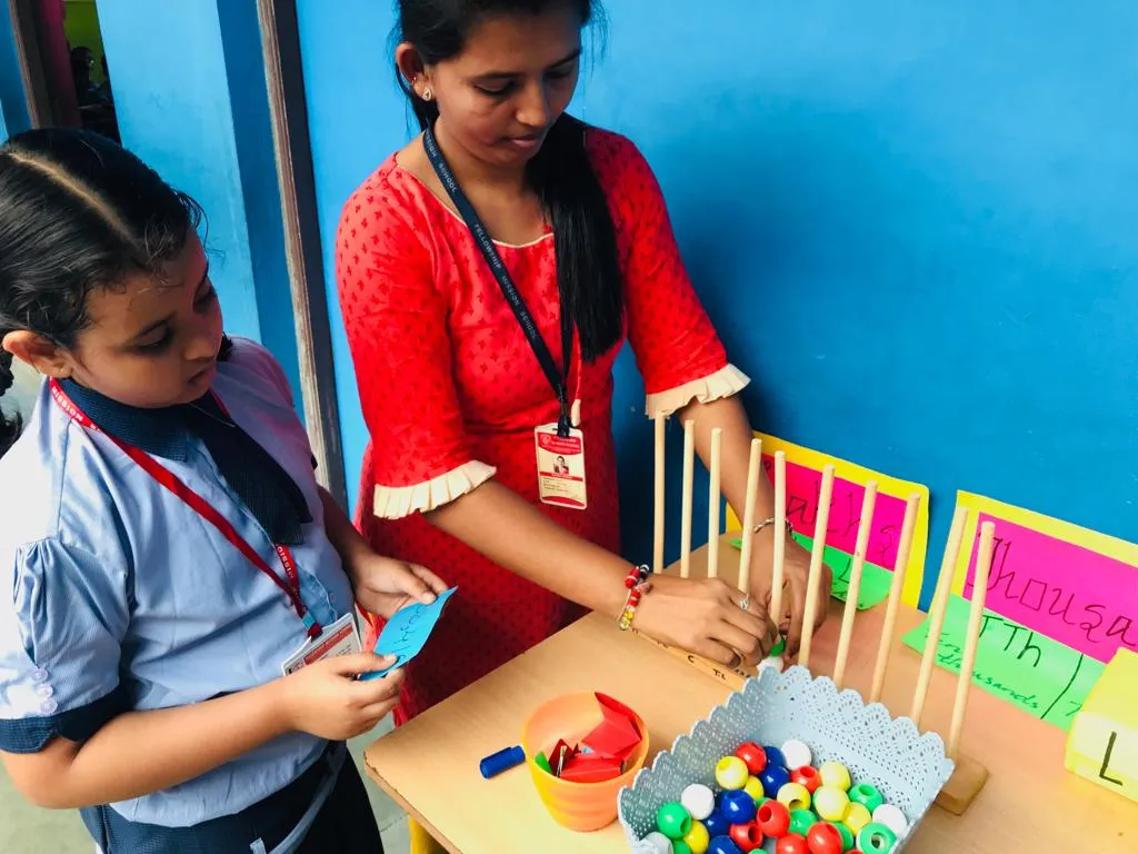 School Gallery Image