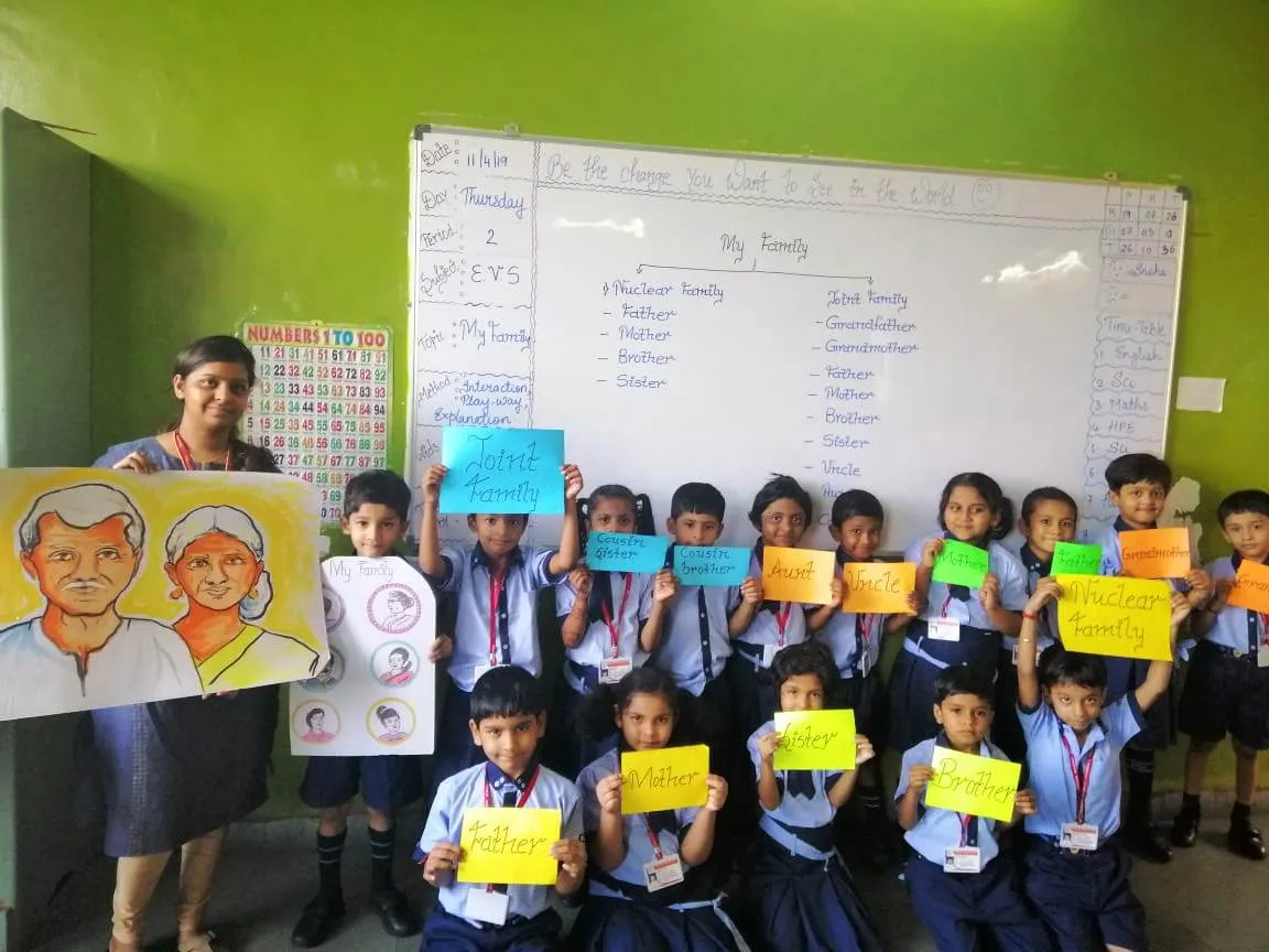 School Gallery Image