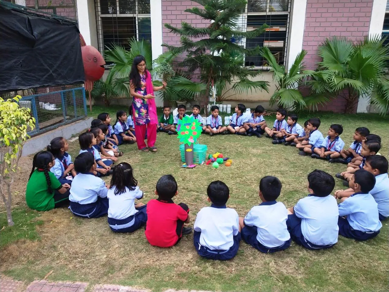 School Gallery Image