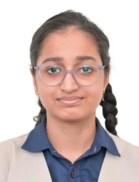 BAISHALI K. CHOUDHURI