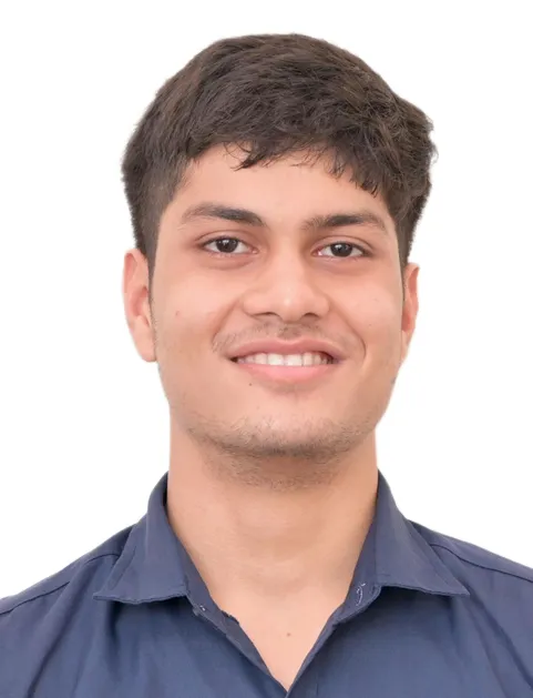 PRITHVI RAJ PATRA