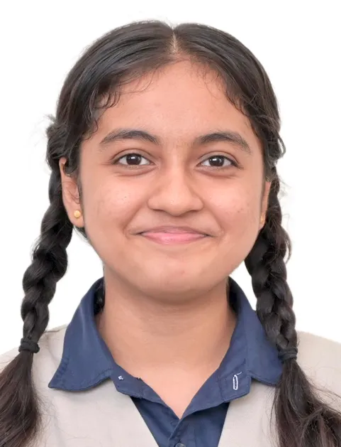 YAHVI DIVYESHBHAI PATEL