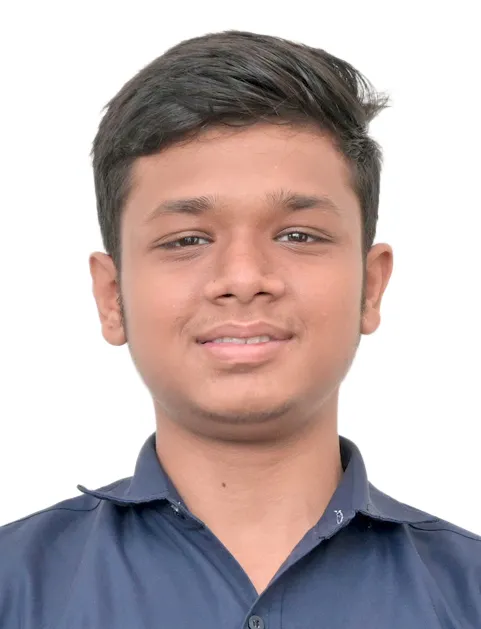 MANAS SANJAY AGRAWAL