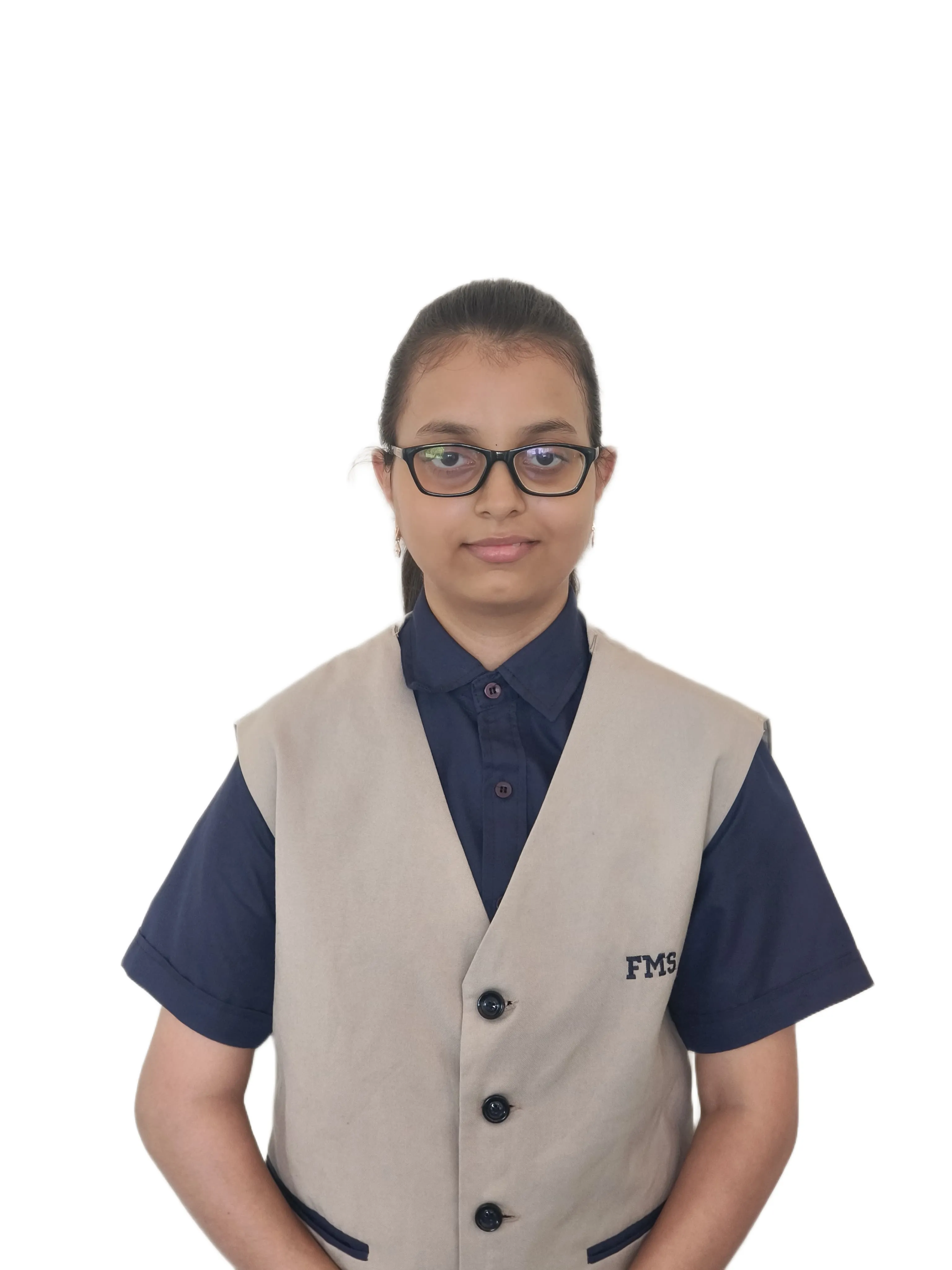 SAKSHI RUPESH JADE