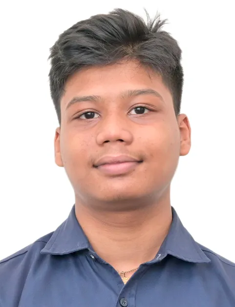 ANIK MANDAL