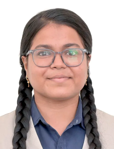 BHAGYASHREE BISWAL