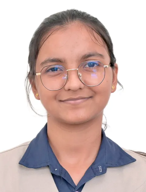SUMAILA KHATOON