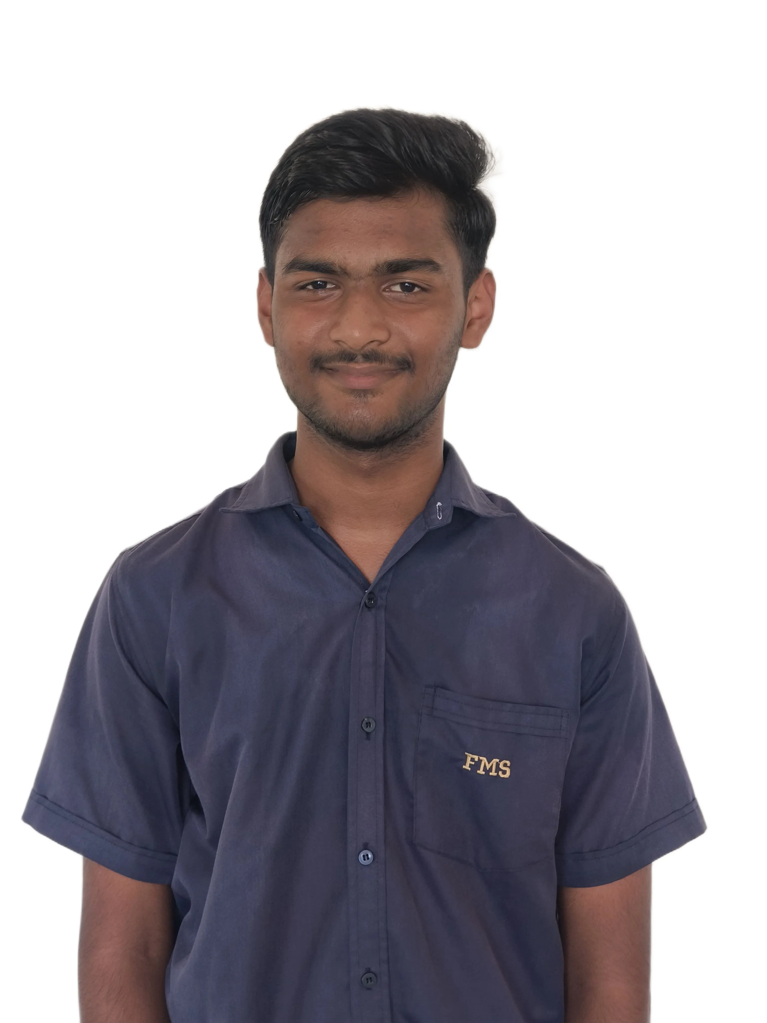 SUBHAJIT NAYAK
