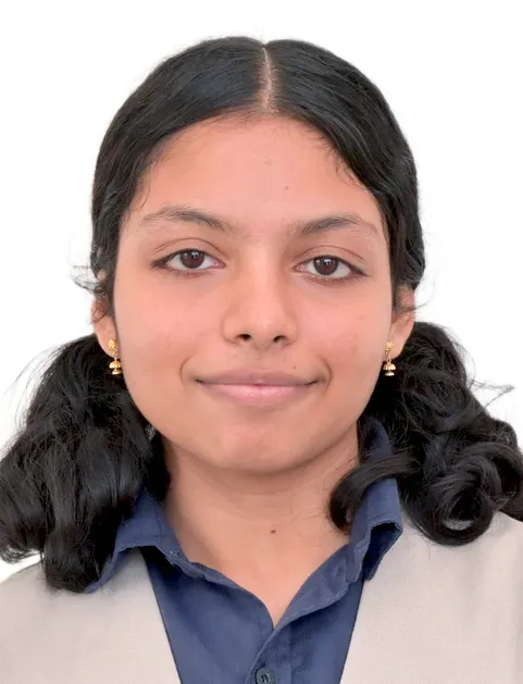 BETTINA MARIAM VARGHESE