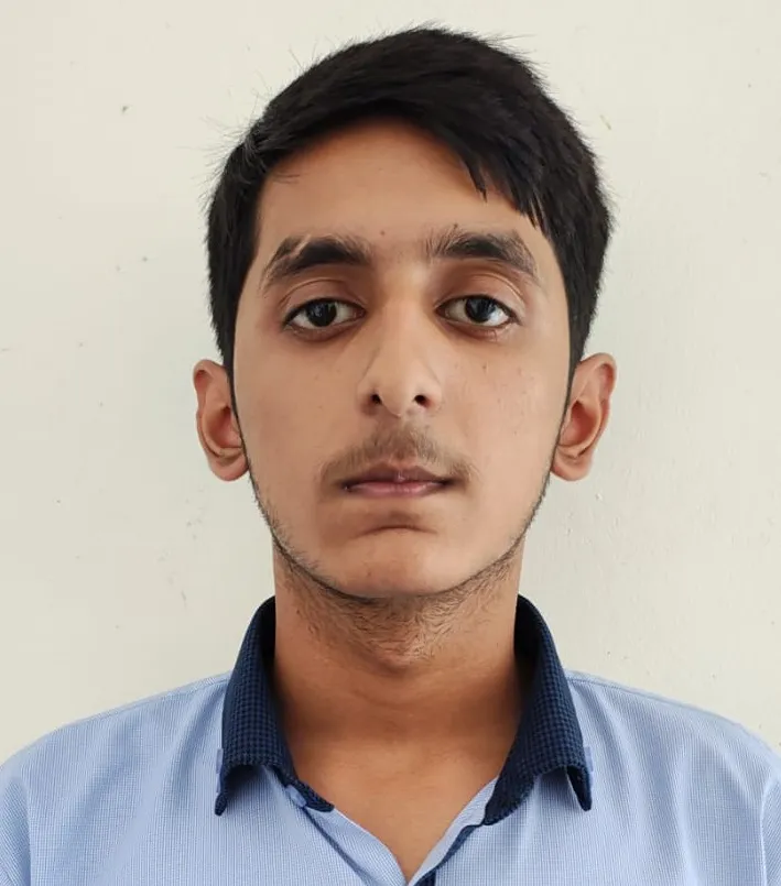 SANDEEP MISHRA (COMMERCE)