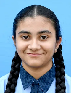 KHUSHI NILESHBHAI BHANUSHALI (COMMERCE)