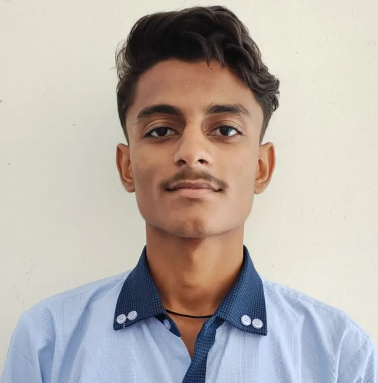 SINGH SARTHAK RAJEEV (ARTS)
