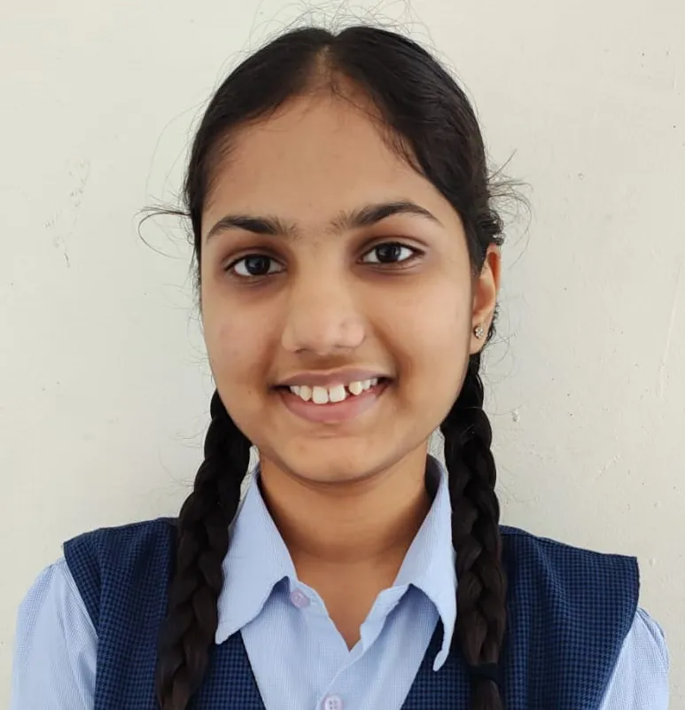 SINGH PRACHI PRAVIN (COMMERCE)