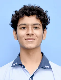 ARJAV JAIN (COMMERCE)