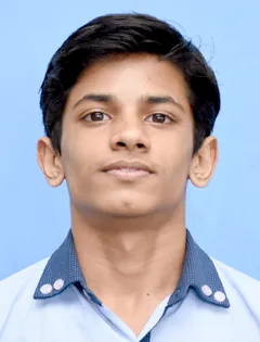 AJAY GOPAL (SCIENCE)